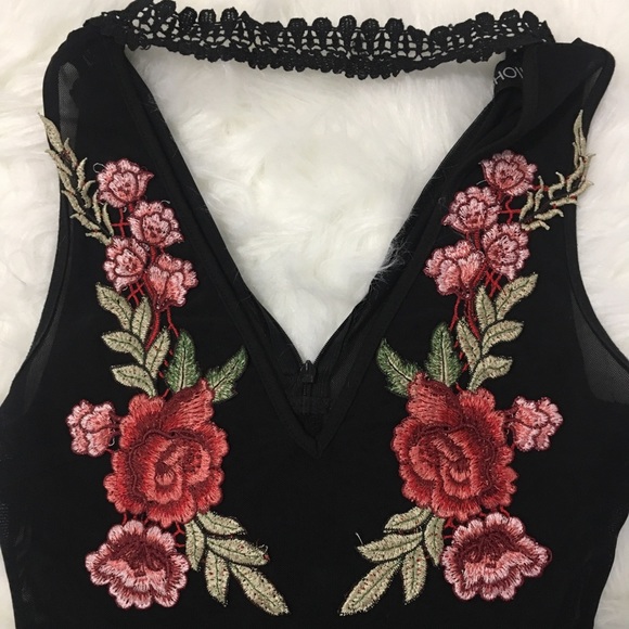 Bodysuit - Picture 5 of 5